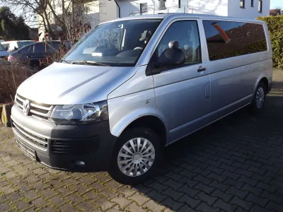 T5 Kombi